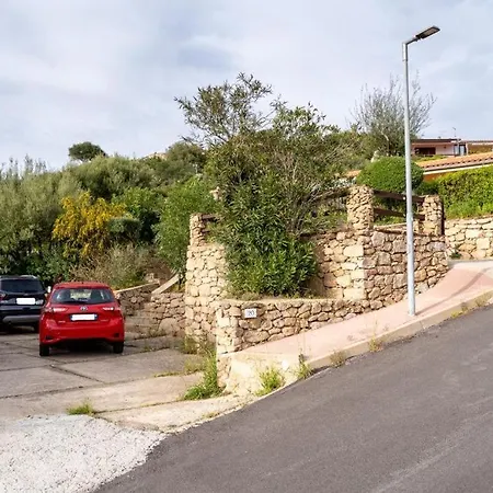 La Palmera Holiday home *
