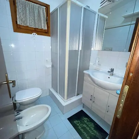 La Palmera Vakantiehuis