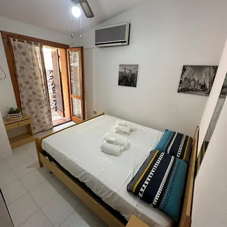 La Palmera Hébergement de vacances *