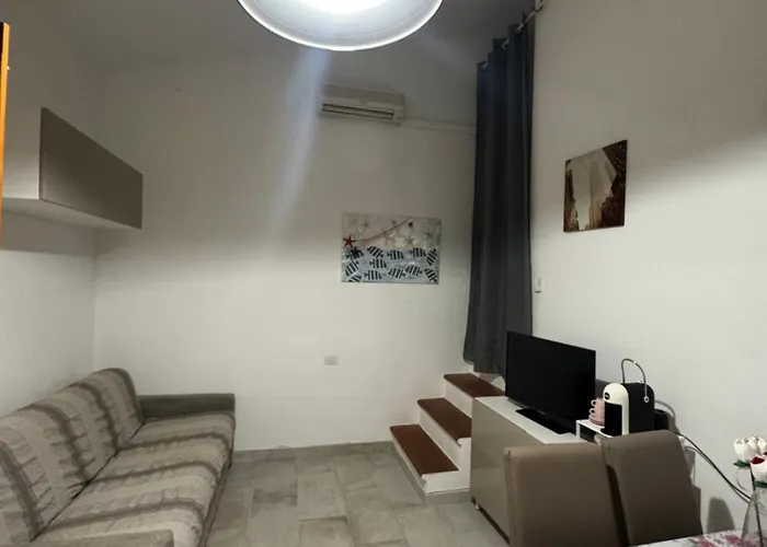 La Palmera Vakantiehuis Olbia