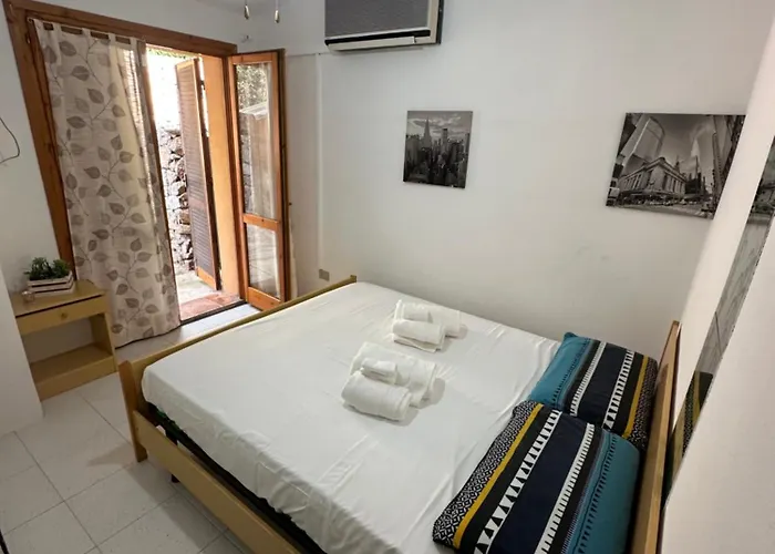 La Palmera Vakantiehuis *